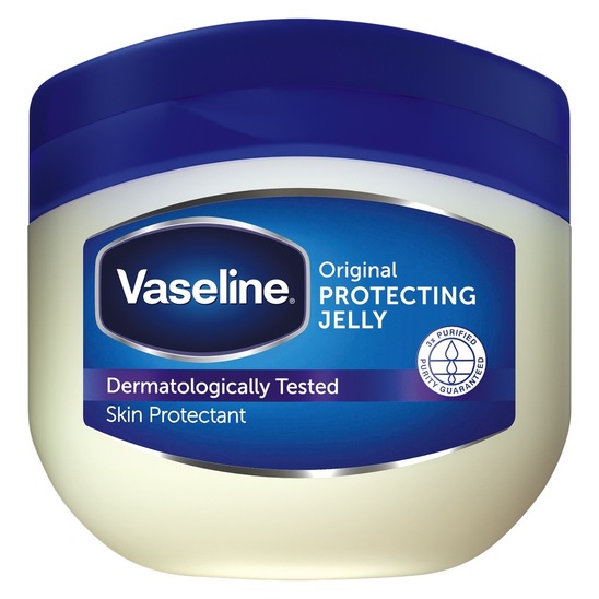 Vaseline jelly Original, 100 ml