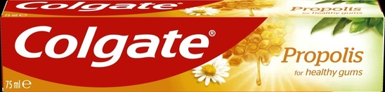 Zobna pasta Propolis, Colgate, 75 ml