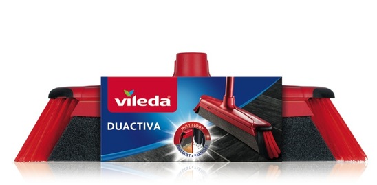 Rezervno omelo Vileda Duo Active