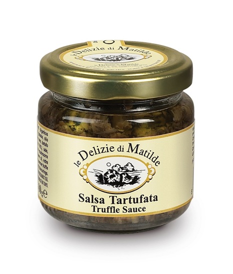 Omaka Tartufata, Delizie Di Matilde Tartufi, 80 g