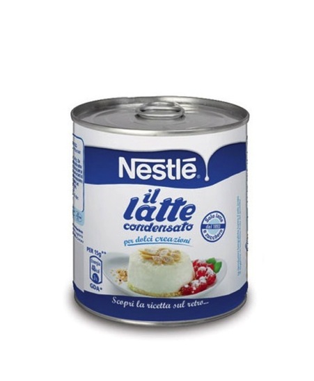 Kondenzirano mleko, Nestle, 397 g