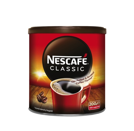 Instant kava, Nescafe, 200 g