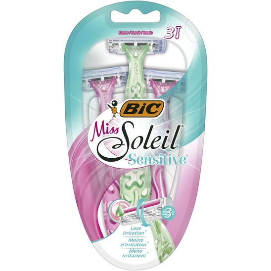 Brivnik Miss Soleil sensitive, Bic, 3/3