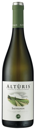 Belo vino Sauvignon, Alturis, 0,75 l