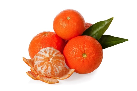 Mandarine, Satsuma, cena za kg