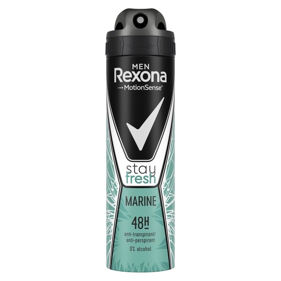 Spray Marine, Rexona, 150 ml