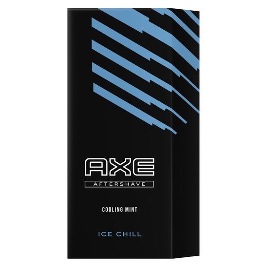 Losjon po britju Ice Chill, Axe, 100 ml