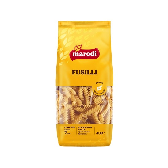 Svedri, Marodi, 400 g