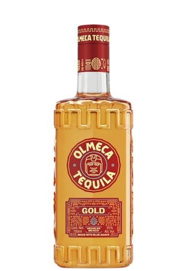 Tequila Gold, Olmeca, 35 % alkohola, 0,7 l