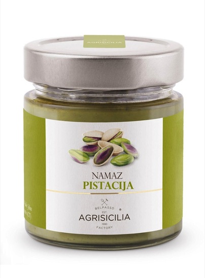 Namaz pistacija, Agrisicialia, 200 g