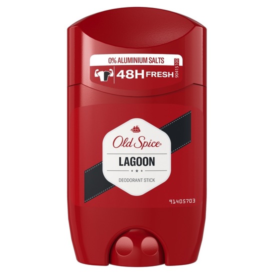 Deodorant Lagoon stick, Old Spice, 50 ml