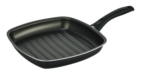 Ponev grill, Home Basic2, 27 x 27 cm