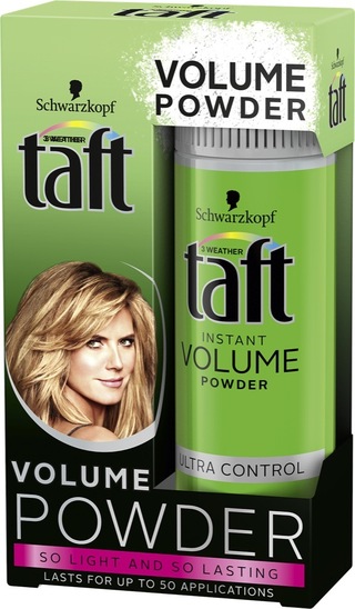 Puder za lase Taft Volume Powder 10g