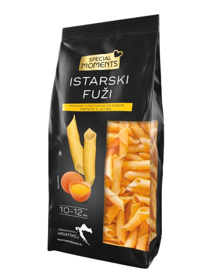 Istrski Fuži, Special Moments, 500 g