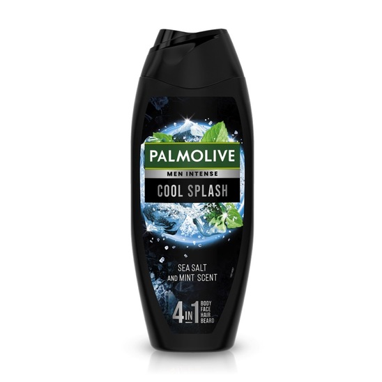 Gel za prhanje Men Cool Off, Palmolive, 500 ml