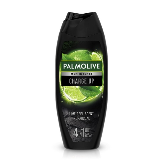 Gel za prhanje Men Charge Up, Palmolive, 500 ml