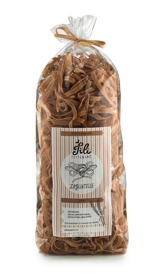 Naravno sušene pirine Tagliatelle, Šili, 400 g